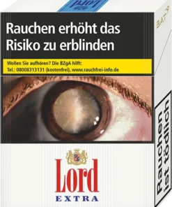 Lord Extra Giga Zigaretten