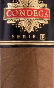 Condega Serie S Masaya Limited Edition Mini Titan