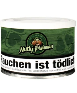 Cornell & Diehl Nutty Irishman