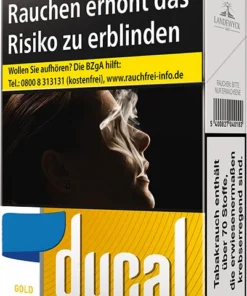 Ducal Gold XXL Zigaretten