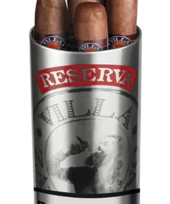 Villa Zamorano Reserva Cigar Can Sampler
