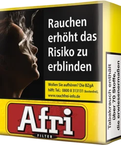 Afri Zigaretten
