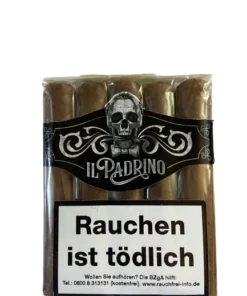 IL Padrino Robusto Gordo