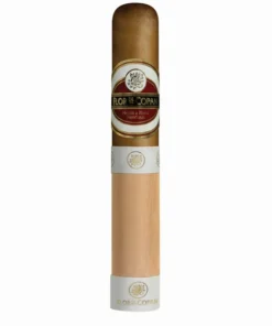 Flor de Copán Classic Perla