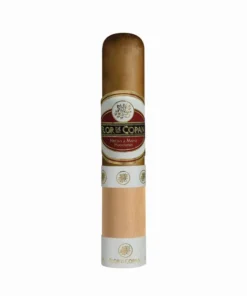 Flor de Copán Classic Short Magnum