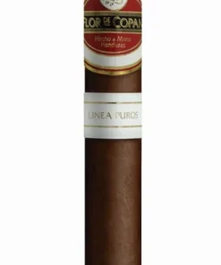 Flor de Copán Puros Corona