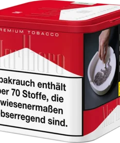 Marlboro Red M-Size Premium Tabak