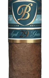 Balmoral Anejo 29
