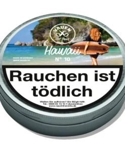 Vauen Hawaii No.10 50gr.