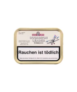 Samuel Gawith Squadron Leader 50gr.