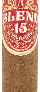 A.J. Fernandez Blend 15 Robusto