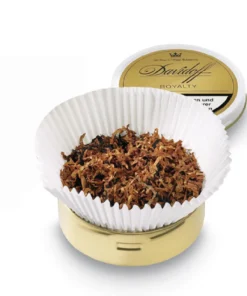 Davidoff Royality 50gr.