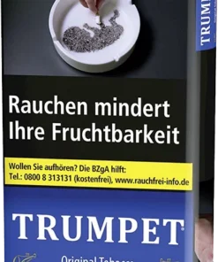 Trumpet Original (Halfz) 38g