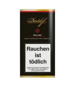 Davidoff Discovery Malawi 50gr.
