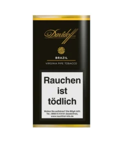 Davidoff Discovery Brazil 50gr.
