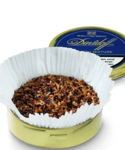 Davidoff English Mixture 50gr.
