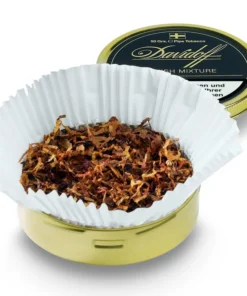 Davidoff Scottish Mixture 50gr