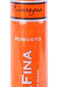 Vega Fina Nicaragua Robusto A/T