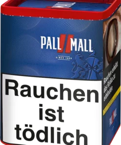 Pall Mall Red XXL Tabak