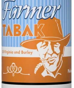 Farmer Tabak – Pfeifentabak