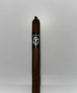 Black Label Trading Company Memento Mori Corona Larga