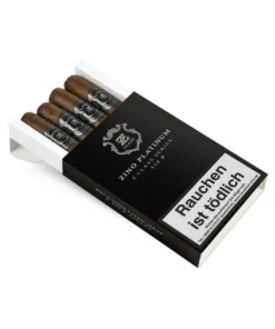Zino Plantinum Z-Class 500 Robusto