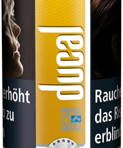 Ducal Gold – Extra Fine – Tabak