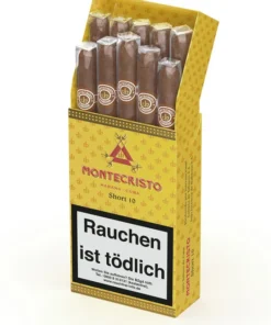 Montecristo Short