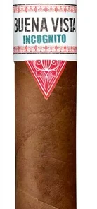 Buena Vista – Incognito Robusto