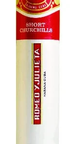 Romeo y Julieta Short Churchill A/T
