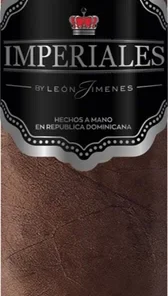 Imperiales Maduro Short Robusto