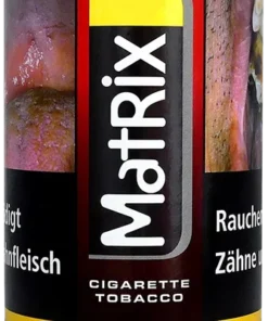 Matrix Tabak