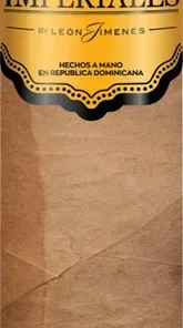 Imperiales Classic Short Robusto