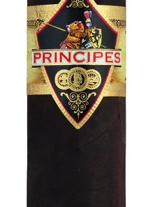 Principes Maduro Short Robusto