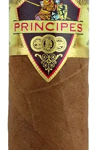 Principes Claro Short Robusto