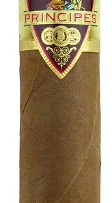 Principes Claro Robusto