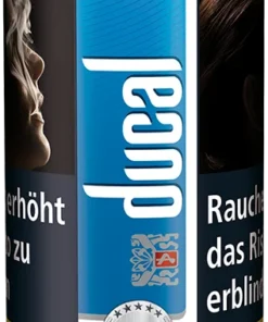 Ducal Blue – Fine – Tabak