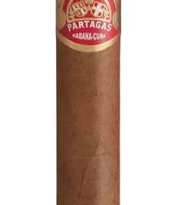 Partagas Short