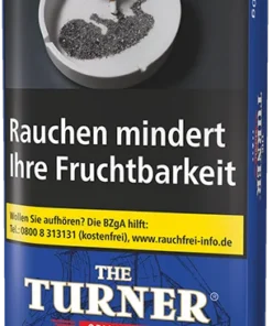 The Turner Original Pouch