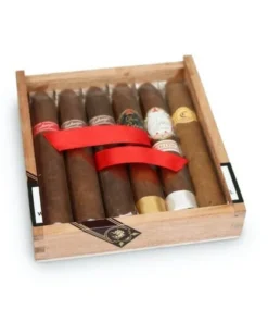Tatuaje & Don Pepin Colecciones del Rey Belicoso Sampler