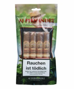 AJ Fernandez San Lotano Requiem Connecticut Freshpack