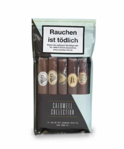 Caldwell Collection Freshpack (5 Zigarren)