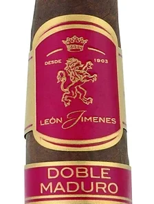 Leon Jimenes Double Maduro Ambassador