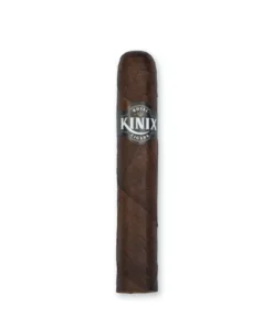 Kinix Caban (schwarz)