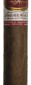 Leon Jimenes Series 300 Churchill