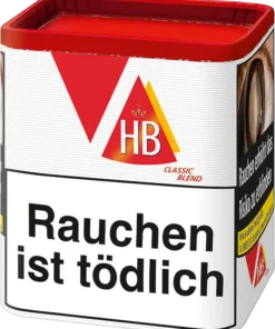 HB Classic Blend Tabak