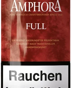 Amphora Full – Pfeifentabak