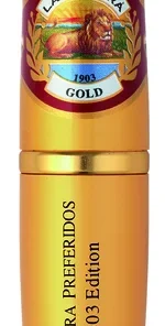 La Aurora Preferidos Gold
