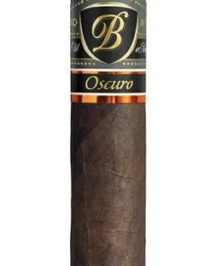 Balmoral Anejo XO Oscuro Gordo