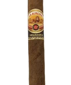 La Aurora 107 Nicaragua Churchill